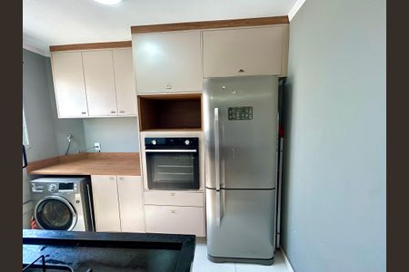 Apartamento para alugar com 41m², 2 quartos e 1 vagaCozinha