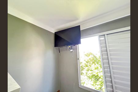 Apartamento para alugar com 41m², 2 quartos e 1 vagaQuarto 2