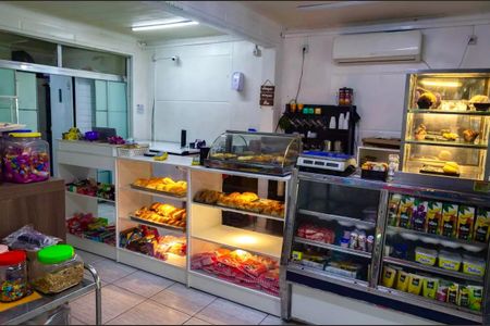 Apartamento para alugar com 41m², 2 quartos e 1 vagaPadaria 