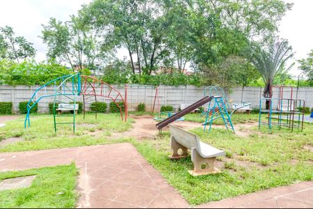 Apartamento para alugar com 41m², 2 quartos e 1 vagaÁrea comum - Playground