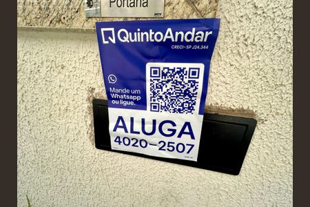 Apartamento para alugar com 41m², 2 quartos e 1 vagaPlaca Aproximada 