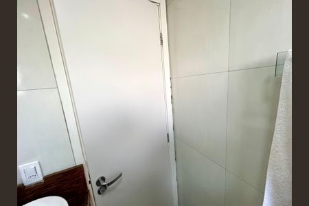 Apartamento para alugar com 41m², 2 quartos e 1 vagaBanheiro