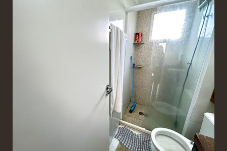 Apartamento para alugar com 41m², 2 quartos e 1 vagaBanheiro