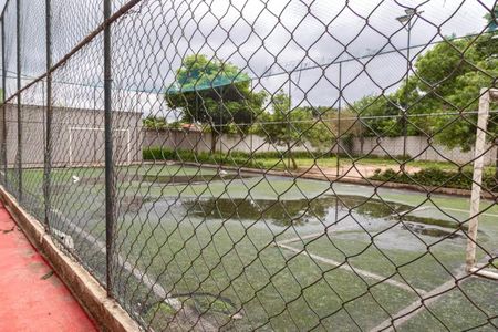 Apartamento para alugar com 41m², 2 quartos e 1 vagaQuadra