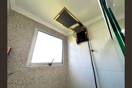 Apartamento para alugar com 41m², 2 quartos e 1 vagaBanheiro