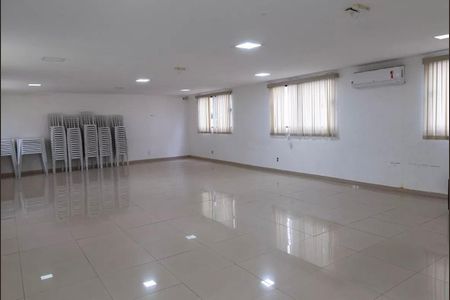 Apartamento para alugar com 41m², 2 quartos e 1 vagaÁrea comum - Salão de festas