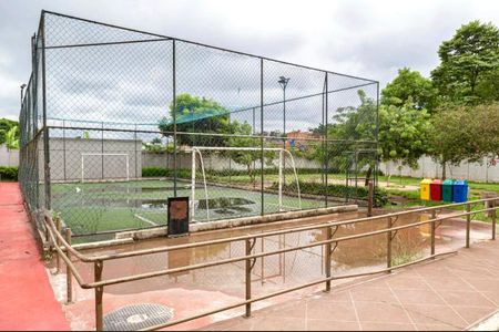 Apartamento para alugar com 41m², 2 quartos e 1 vagaQuadra