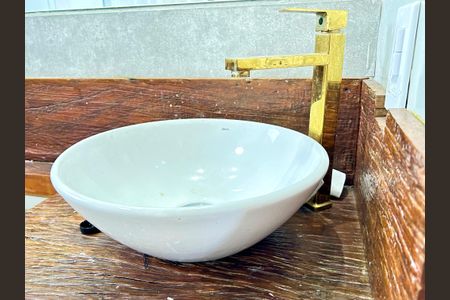 Apartamento para alugar com 41m², 2 quartos e 1 vagaBanheiro