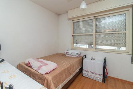 Apartamento à venda com 85m², 3 quartos e sem vagaQuarto 2