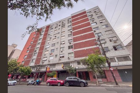 Apartamento à venda com 85m², 3 quartos e sem vagaFachada