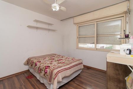 Apartamento à venda com 85m², 3 quartos e sem vagaQuarto 1