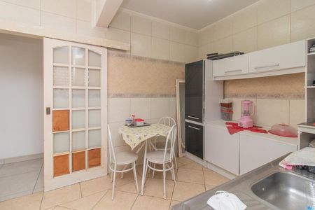 Apartamento à venda com 85m², 3 quartos e sem vagaCozinha e Área de Serviço