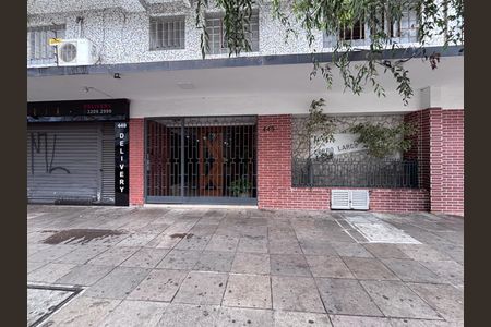 Apartamento à venda com 85m², 3 quartos e sem vagaFachada