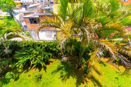 Apartamento à venda com 44m², 2 quartos e 1 vagaVista Quarto 2