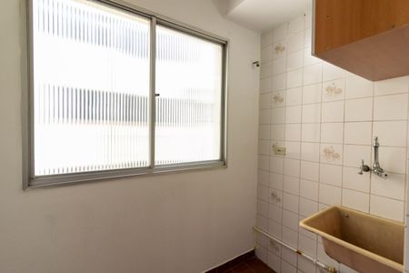 Apartamento à venda com 44m², 2 quartos e 1 vagaÁrea de Serviço