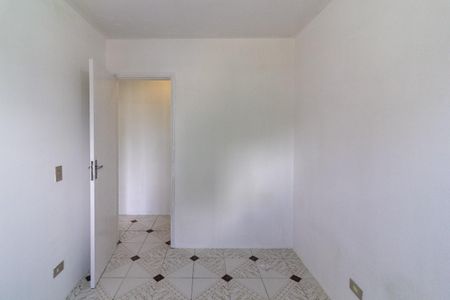 Quarto 1 de apartamento à venda com 2 quartos, 44m² em Jardim Sonia (zona Sul), São Paulo