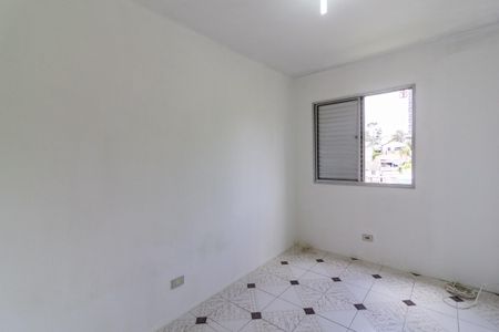Quarto 1 de apartamento à venda com 2 quartos, 44m² em Jardim Sonia (zona Sul), São Paulo