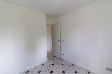 Apartamento à venda com 44m², 2 quartos e 1 vagaQuarto 2