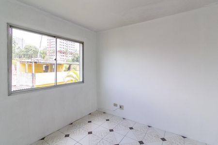 Sala de apartamento à venda com 2 quartos, 44m² em Jardim Sonia (zona Sul), São Paulo