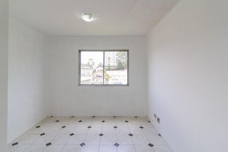 Sala de apartamento à venda com 2 quartos, 44m² em Jardim Sonia (zona Sul), São Paulo