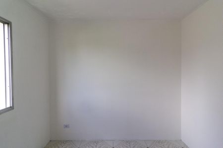 Apartamento à venda com 44m², 2 quartos e 1 vagaQuarto 2