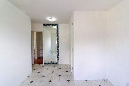 Sala de apartamento à venda com 2 quartos, 44m² em Jardim Sonia (zona Sul), São Paulo