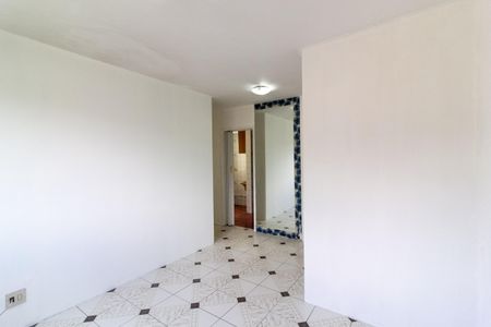 Sala de apartamento à venda com 2 quartos, 44m² em Jardim Sonia (zona Sul), São Paulo