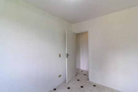 Quarto 1 de apartamento à venda com 2 quartos, 44m² em Jardim Sonia (zona Sul), São Paulo