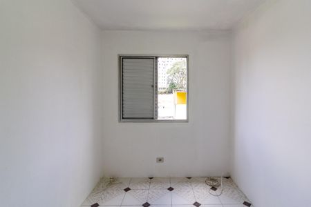 Quarto 1 de apartamento à venda com 2 quartos, 44m² em Jardim Sonia (zona Sul), São Paulo