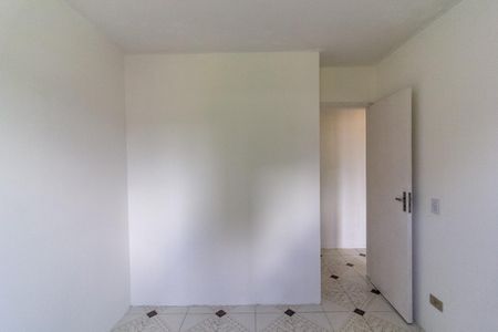 Apartamento à venda com 44m², 2 quartos e 1 vagaQuarto 2
