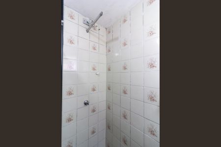 Apartamento à venda com 44m², 2 quartos e 1 vagaBanheiro Social