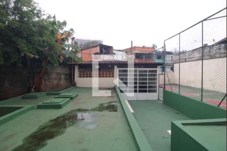 Apartamento à venda com 44m², 2 quartos e 1 vagaÁrea Comum