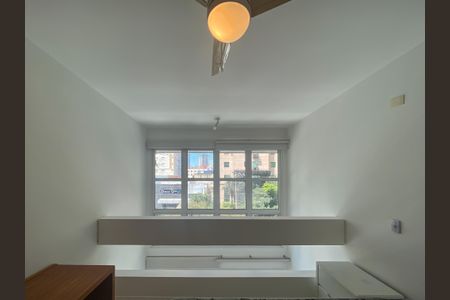 Apartamento para alugar com 50m², 1 quarto e 1 vagaQuarto Suíte