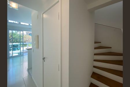 Apartamento para alugar com 50m², 1 quarto e 1 vagaSala