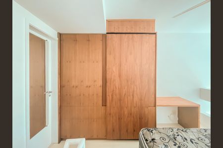 Apartamento para alugar com 50m², 1 quarto e 1 vagaQuarto Suíte