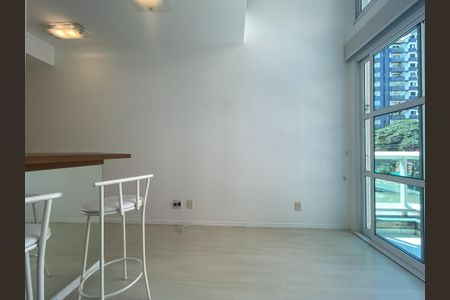 Apartamento para alugar com 50m², 1 quarto e 1 vagaSala