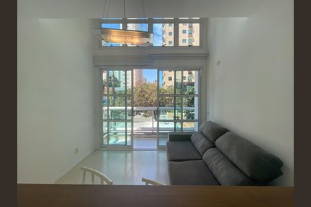 Apartamento para alugar com 50m², 1 quarto e 1 vagaCozinha