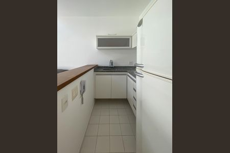 Apartamento para alugar com 50m², 1 quarto e 1 vagaCozinha