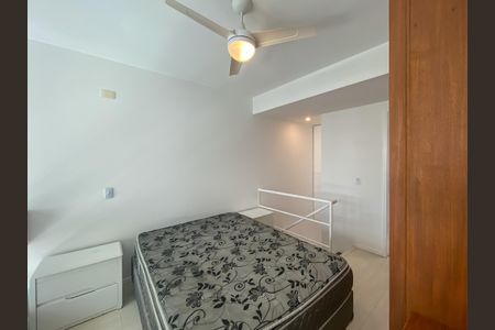 Apartamento para alugar com 50m², 1 quarto e 1 vagaQuarto Suíte