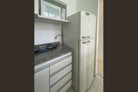 Apartamento para alugar com 50m², 1 quarto e 1 vagaCozinha