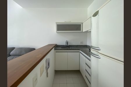 Apartamento para alugar com 50m², 1 quarto e 1 vagaCozinha