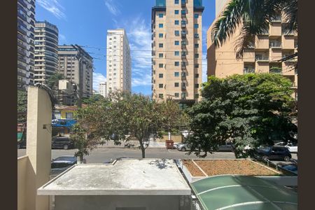 Apartamento para alugar com 50m², 1 quarto e 1 vagaVaranda da Sala