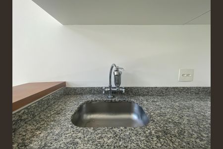 Apartamento para alugar com 50m², 1 quarto e 1 vagaCozinha