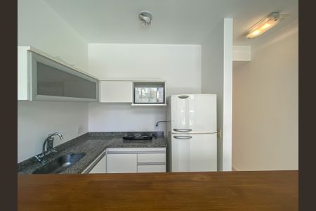 Apartamento para alugar com 50m², 1 quarto e 1 vagaCozinha