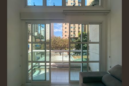 Apartamento para alugar com 50m², 1 quarto e 1 vagaSala