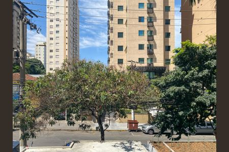 Apartamento para alugar com 50m², 1 quarto e 1 vagaVaranda da Sala