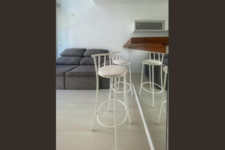 Apartamento para alugar com 50m², 1 quarto e 1 vagaCozinha