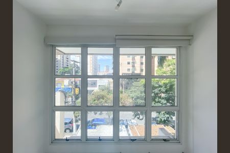 Apartamento para alugar com 50m², 1 quarto e 1 vagaQuarto Suíte