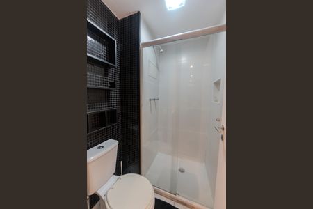 Apartamento para alugar com 52m², 1 quarto e 1 vagaBanheiro