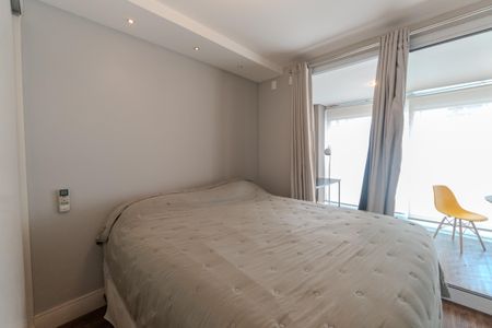 Apartamento para alugar com 52m², 1 quarto e 1 vagaQuarto